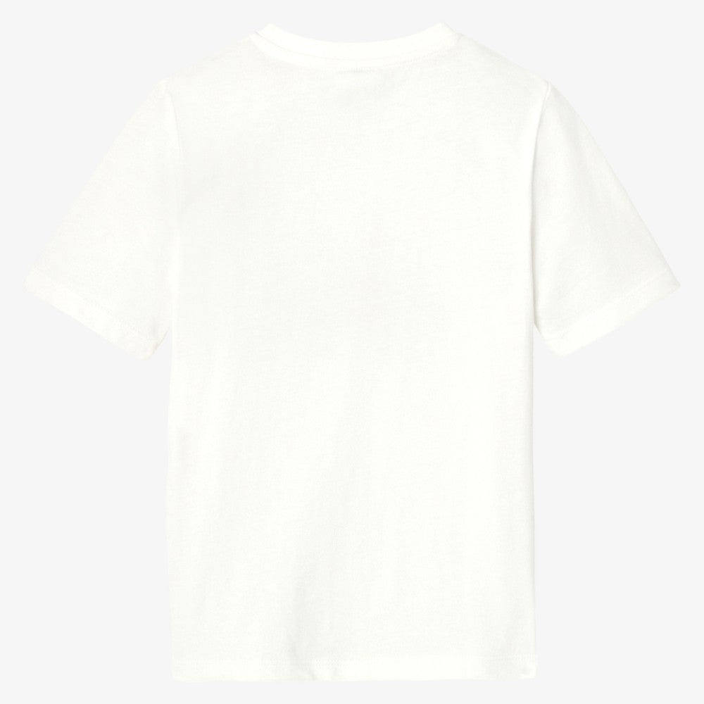 Germine T-Shirt - White
