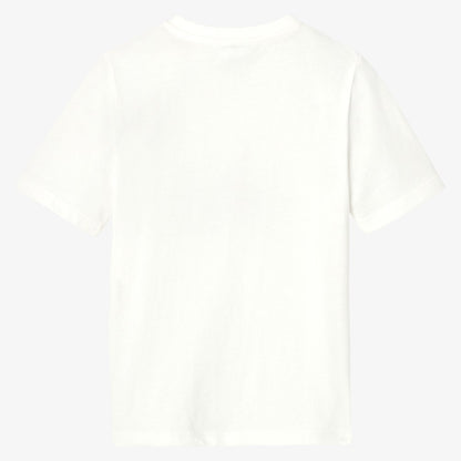 Germine T-Shirt - White
