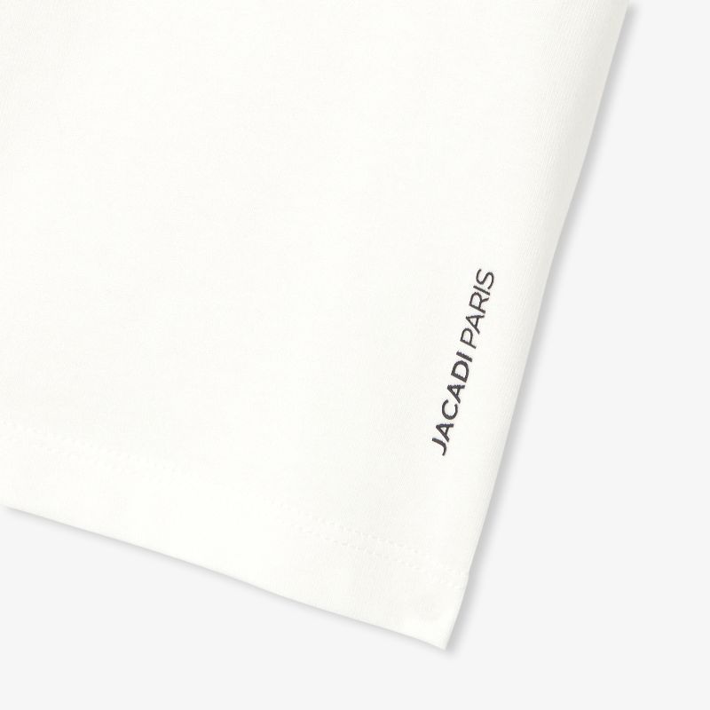 Germine T-Shirt - White