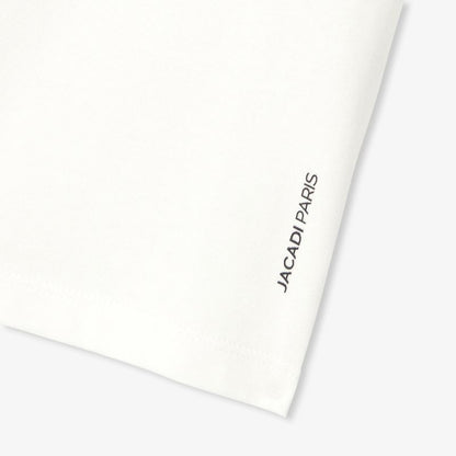 Germine T-Shirt - White