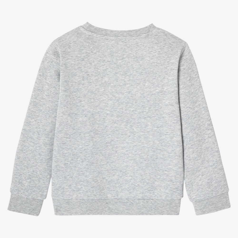 Giroflee Sweatshirt - Grey
