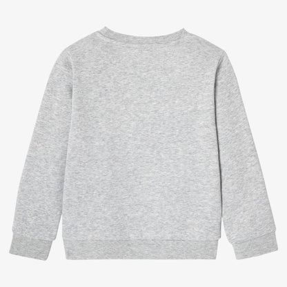 Giroflee Sweatshirt - Grey