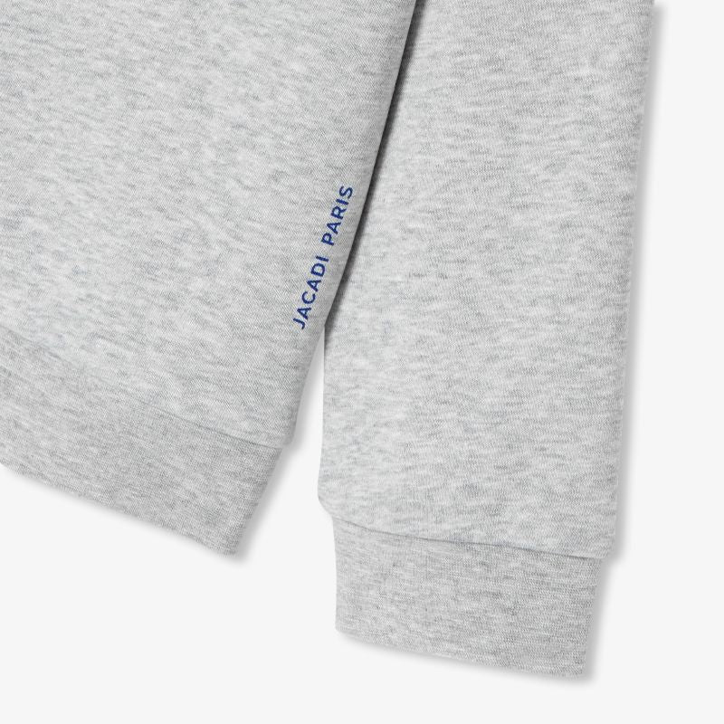 Giroflee Sweatshirt - Grey