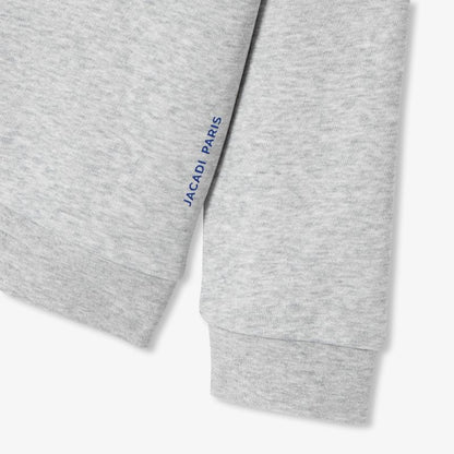 Giroflee Sweatshirt - Grey