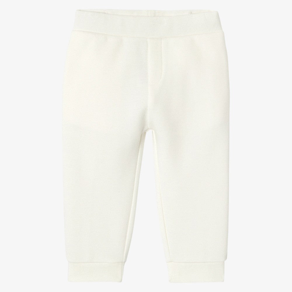 Fabuleux Leggings - White