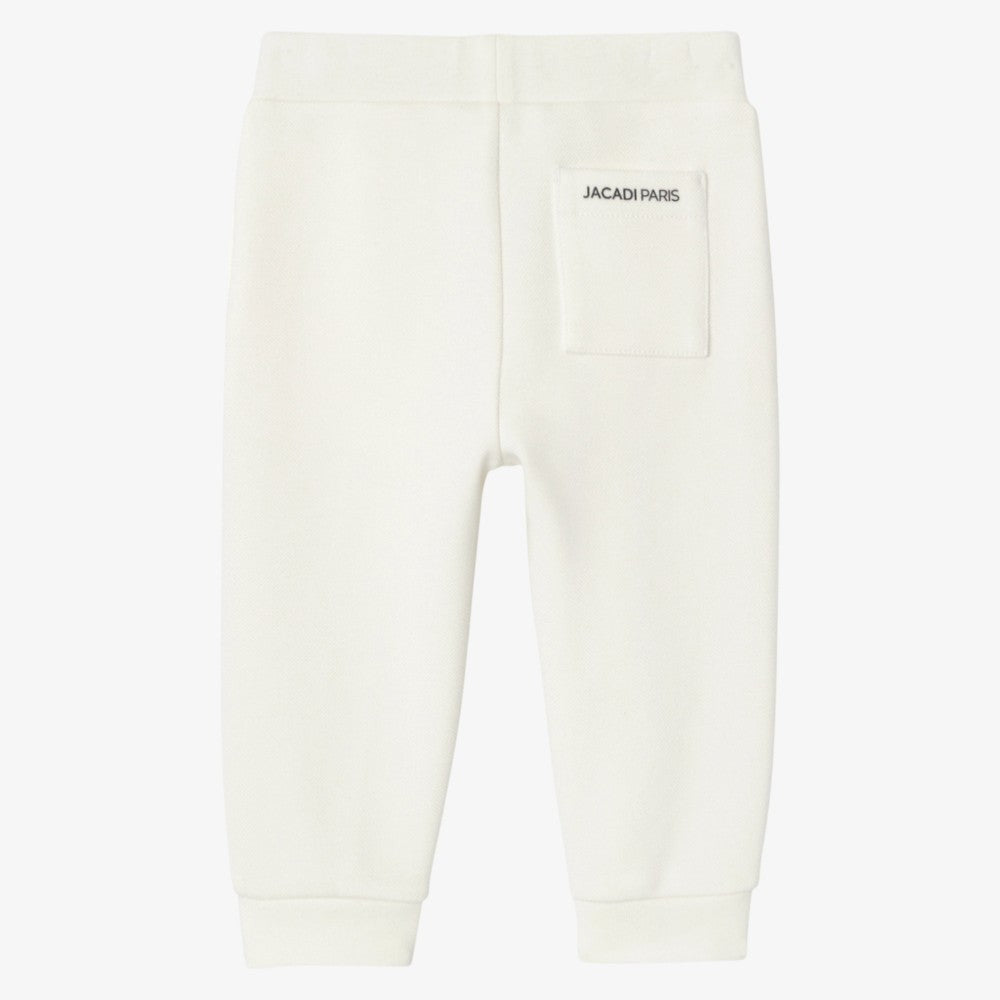 Fabuleux Leggings - White