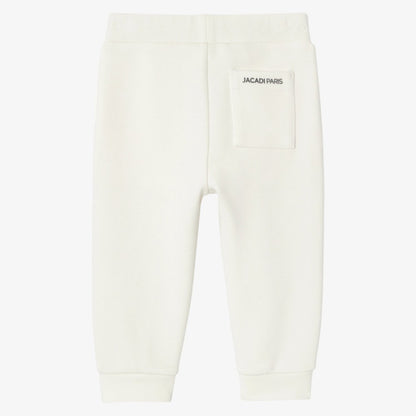 Fabuleux Leggings - White