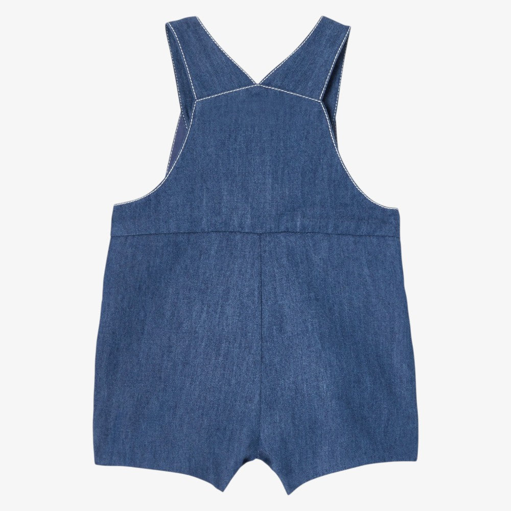 Comedie Romper - Denim