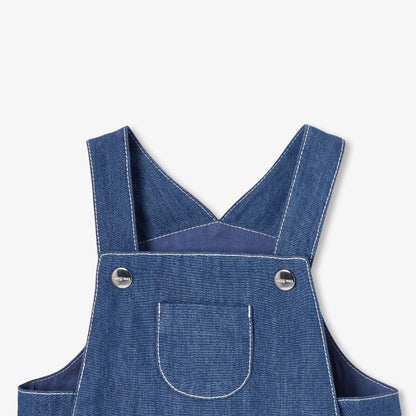 Comedie Romper - Denim