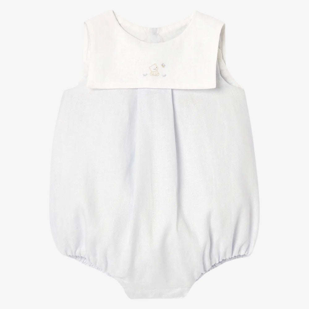 Denis Romper - Grey