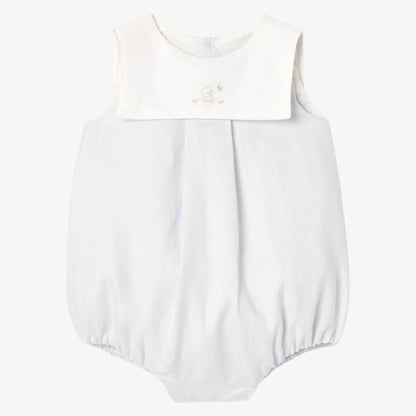 Denis Romper - Grey