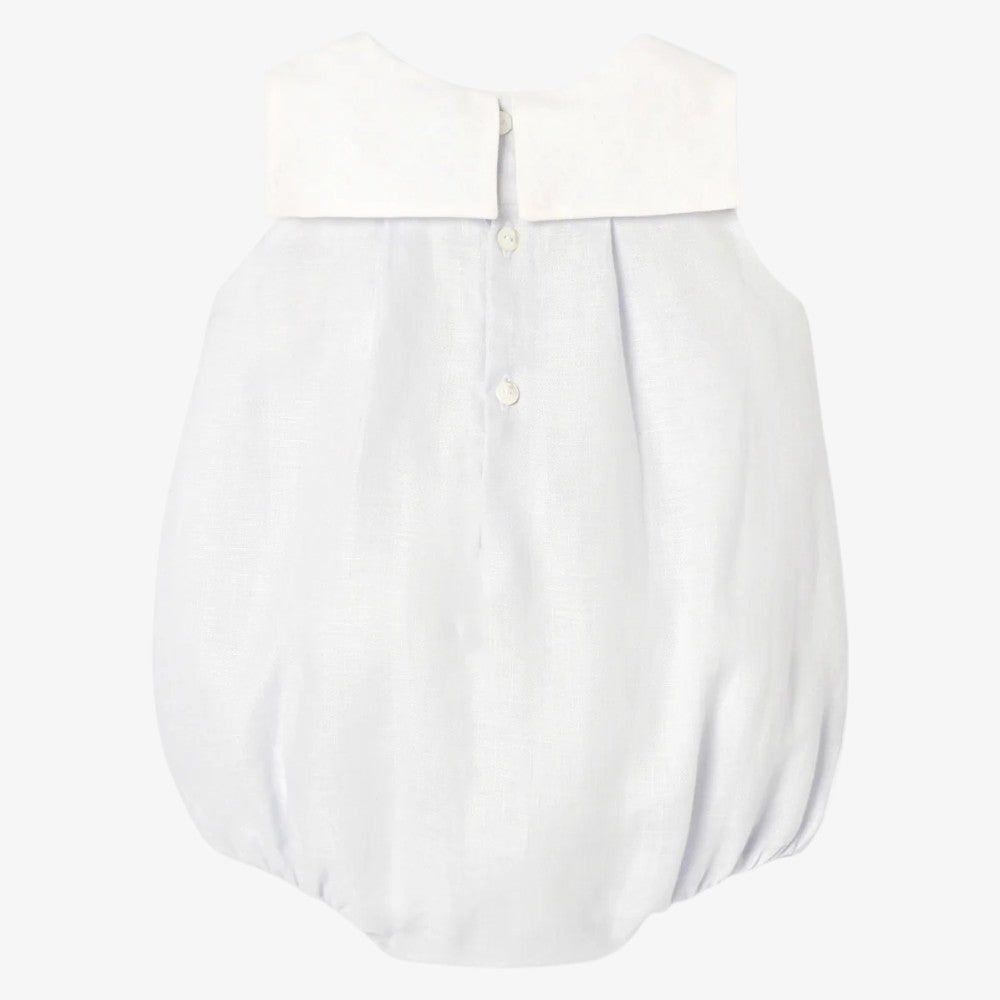 Denis Romper - Grey