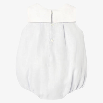 Denis Romper - Grey