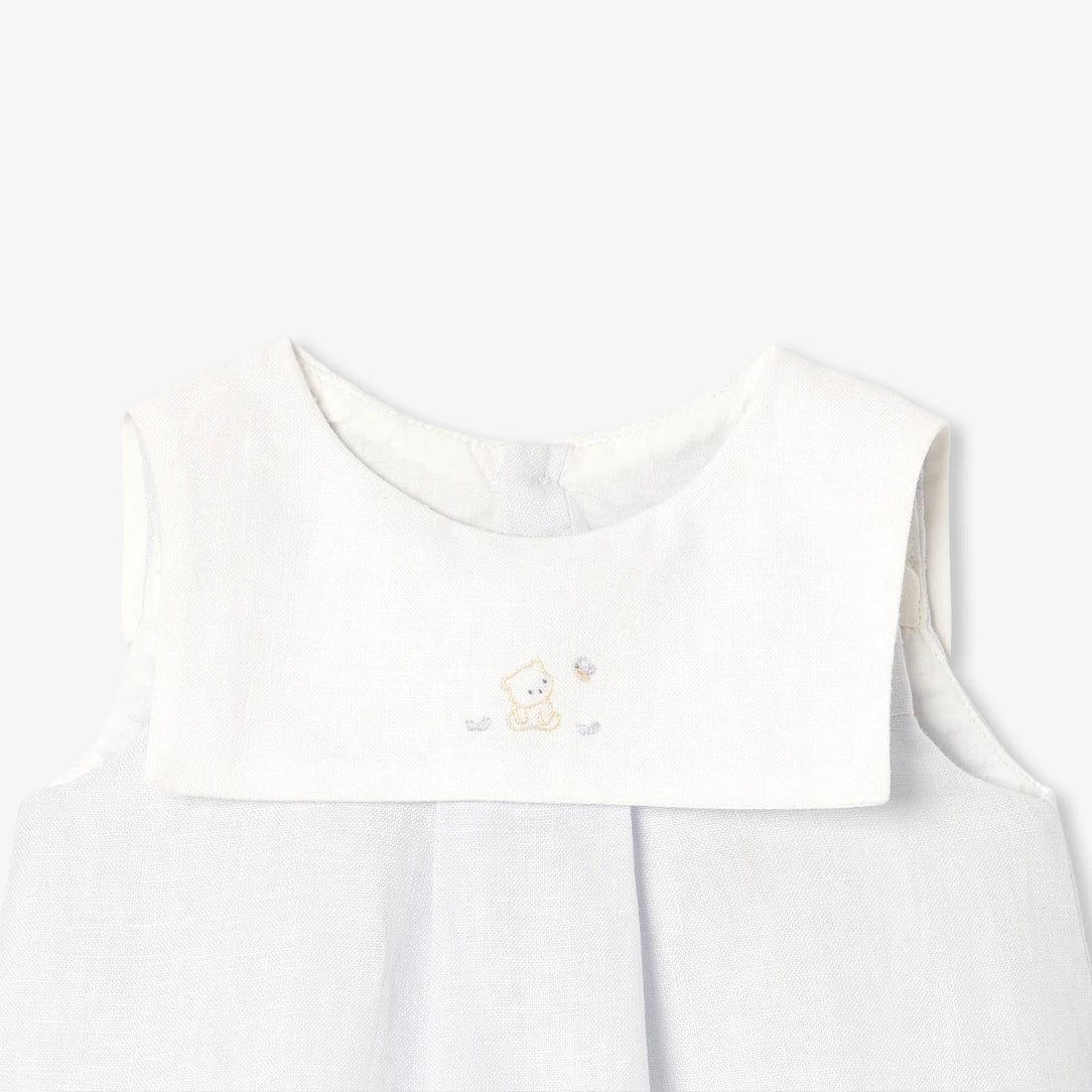 Denis Romper - Grey