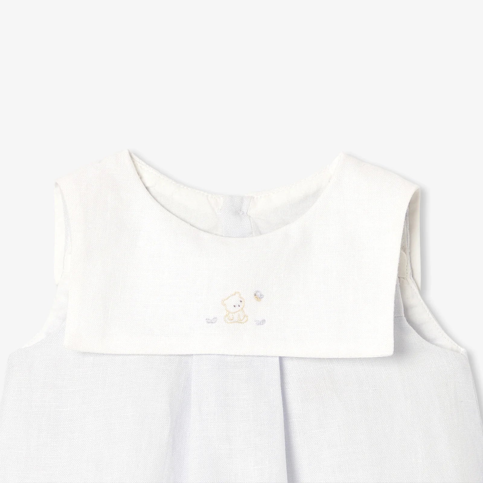 Denis Romper - Grey