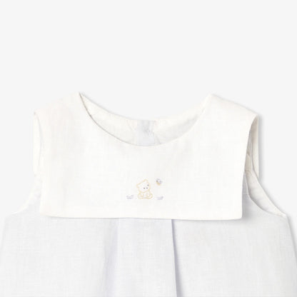Denis Romper - Grey