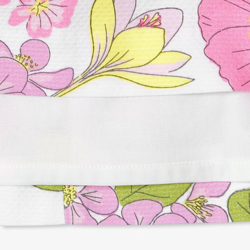 Valeriane Dress - White