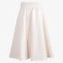Sweat Skirt - Offwhite