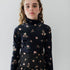 Print Top - Rosebud