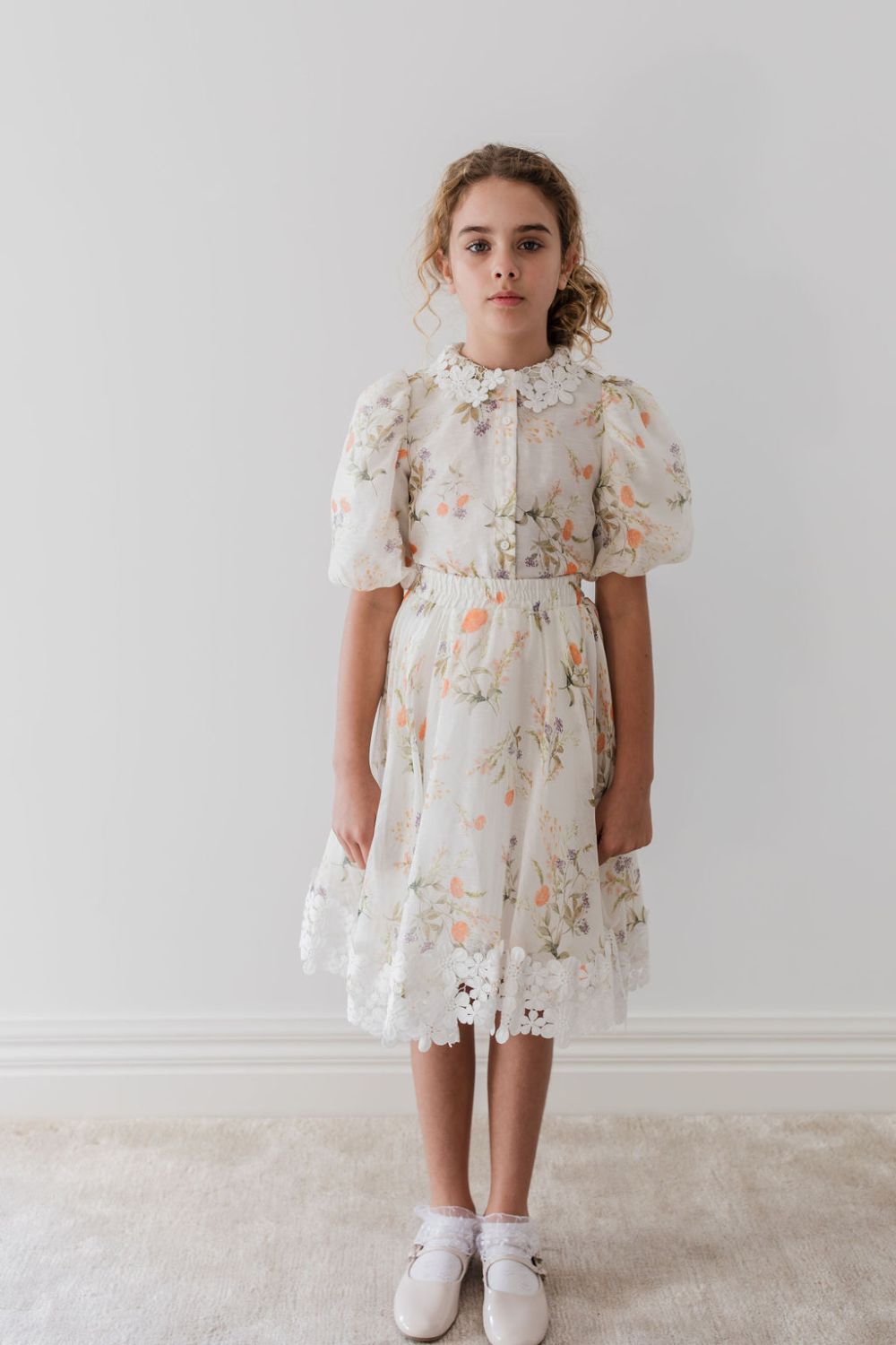 Girls Special Occasion– – blubellebaby