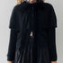 Knit Sweater - Black