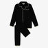 Layer Loungewear Set - Black