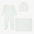 Teddy Take Me Home Set - Ivory