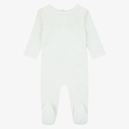 Teddy Take Me Home Set - Ivory