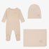 Teddy Take Me Home Set - Pink