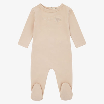 Teddy Take Me Home Set - Pink