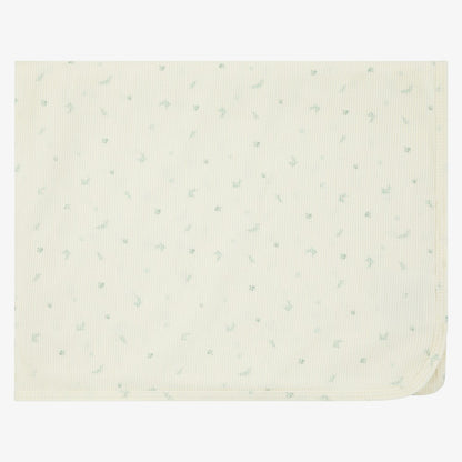 Floral Patch Take Me Home Set - Ivory&amp;blue