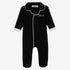 Layer Footie - Black