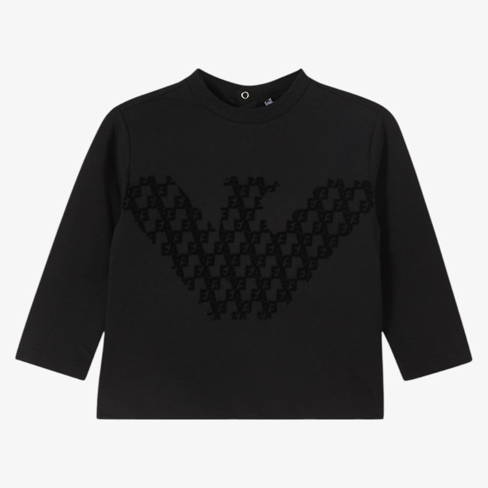 Eagle T-Shirt - Navy