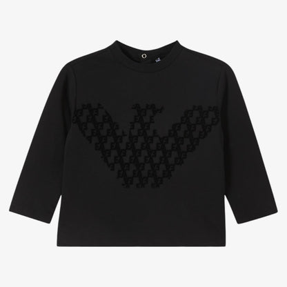 Eagle T-Shirt - Navy