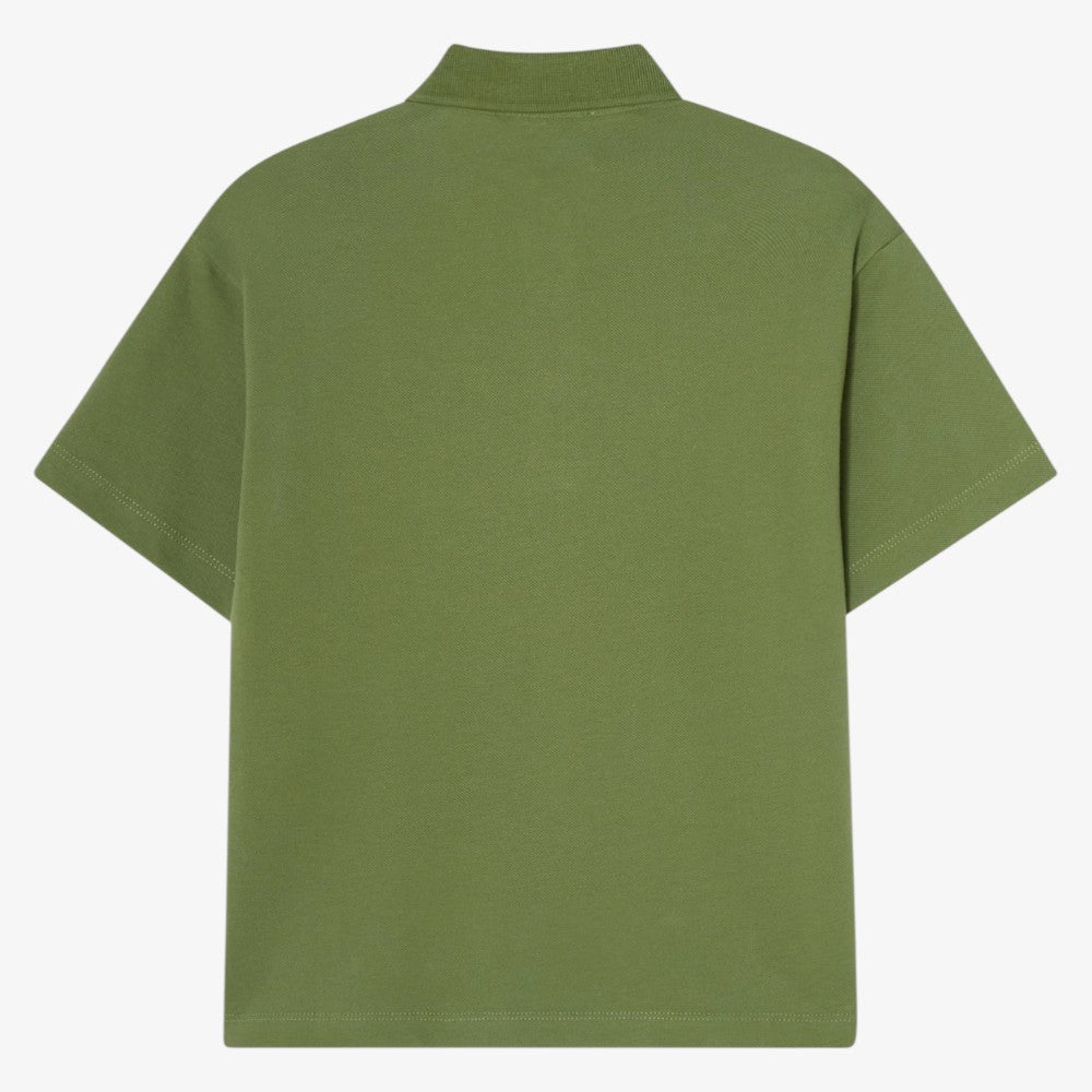 Classic Polo - Green