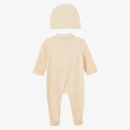 Little Bear Love - Beige