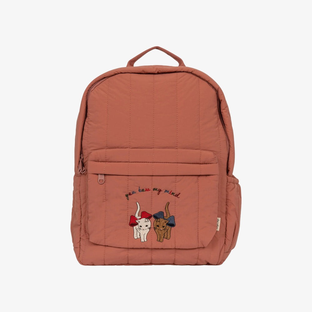 Juno Backpack - Rose