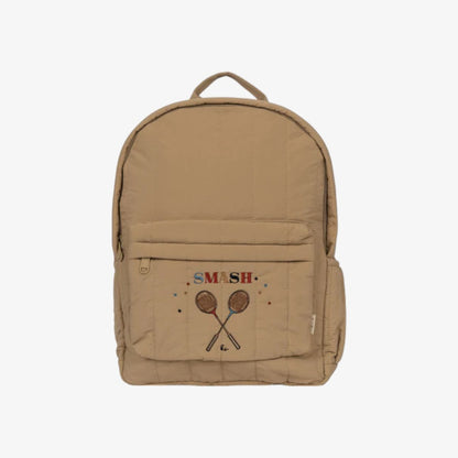 Juno Backpack - Travertine