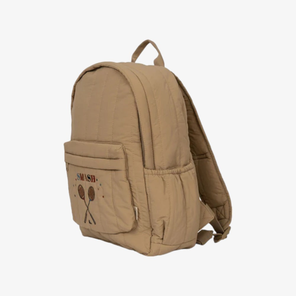 Juno Backpack - Travertine