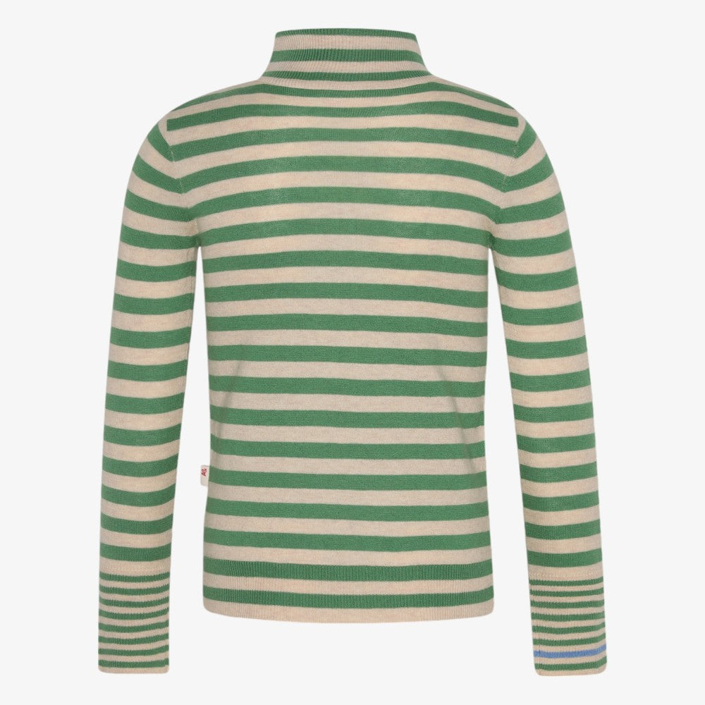 Vicky Turtleneck - Green