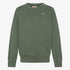 Logo Tom Sweater - Olive Night