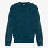 Logo Tom Sweater - Petrol