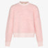 Carla Sweater - Light Rose