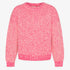 Wanda Sweater - Fluo Pink