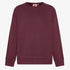 Oscar Logo Sweater - Burgundy