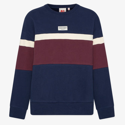 Toko Sweater - Indigo