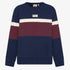 Toko Sweater - Indigo