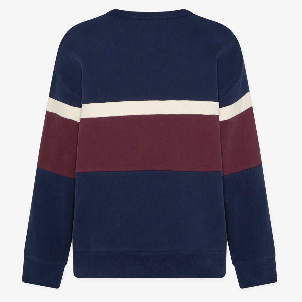 Toko Sweater - Indigo