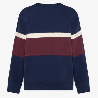 Toko Sweater - Indigo