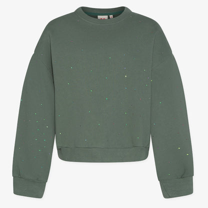 Noemi Sweater - Forest